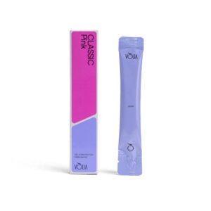 Gel Volia Sachê Sem TPO e HEMA 14g – Classic Pink