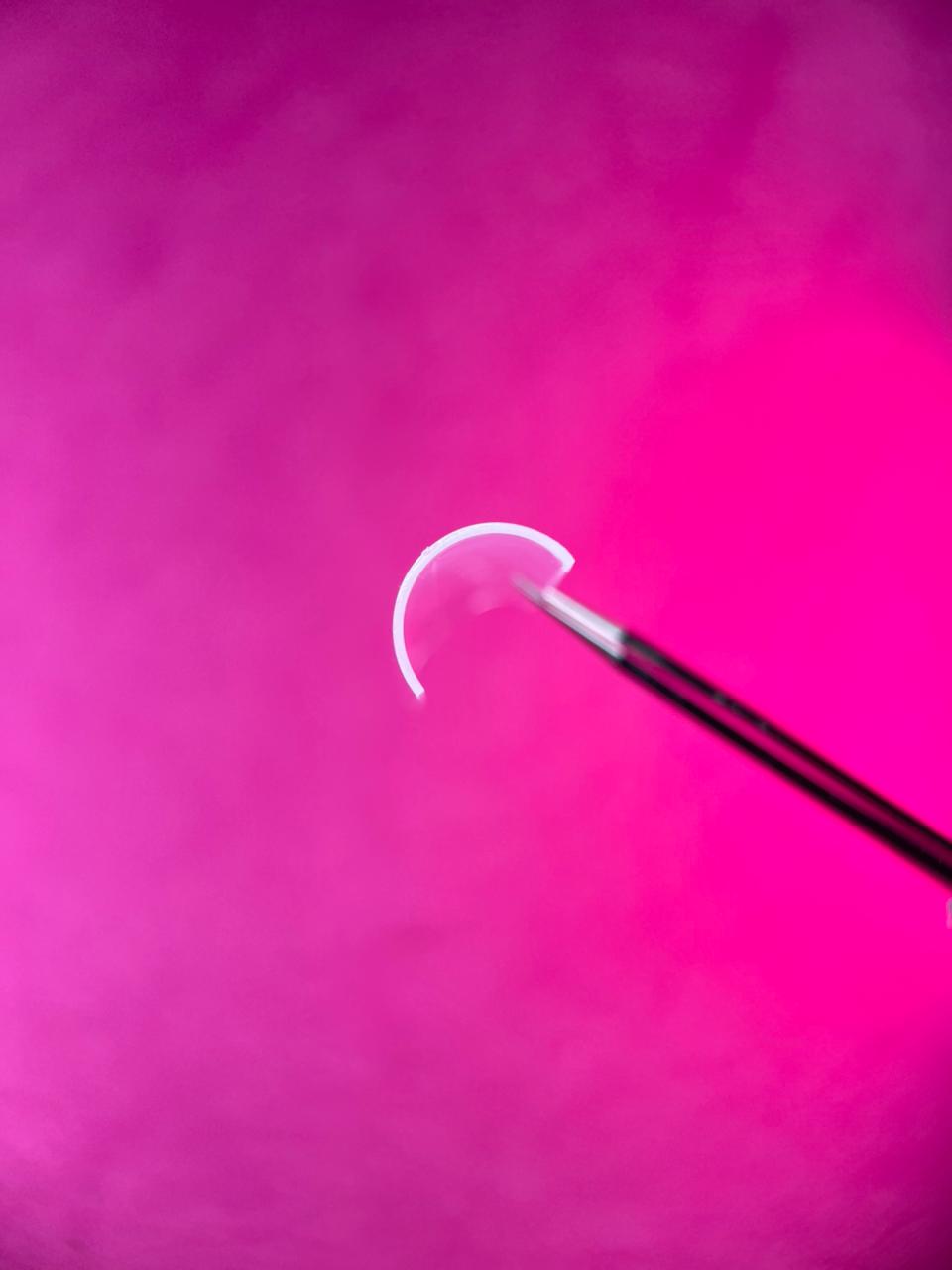 Molde F1 Natural D&Z 150un - Quadrado - Imagem 4