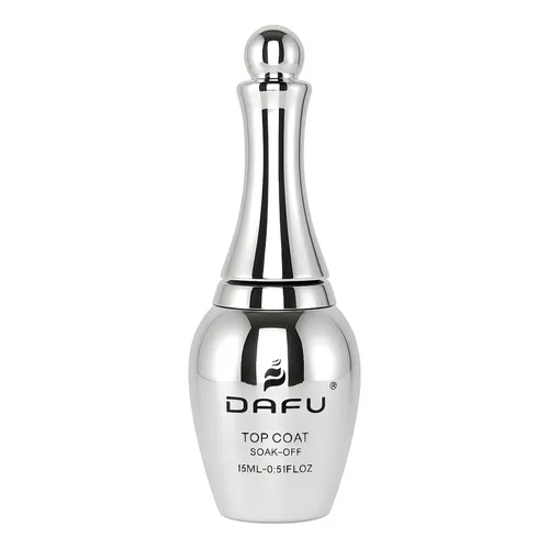 Top Coat Dafu 15ml - Clear