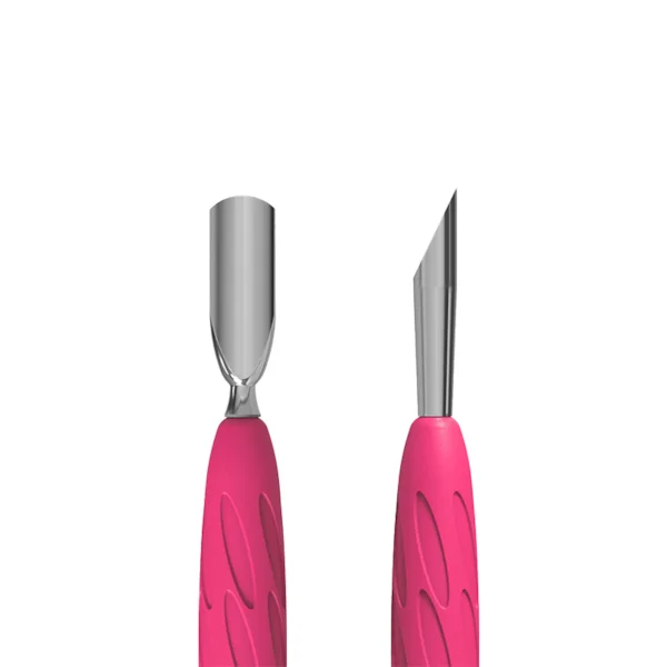 Espátula de Manicure Gummy Staleks Pro - Uniq PQ-10/2 - Imagem 2