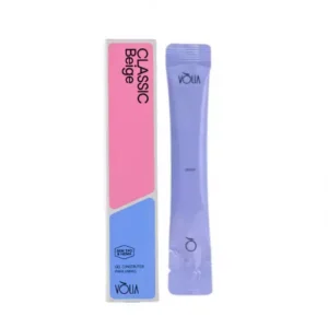 Gel Volia Sachê Sem TPO e HEMA 14g – Classic Beige
