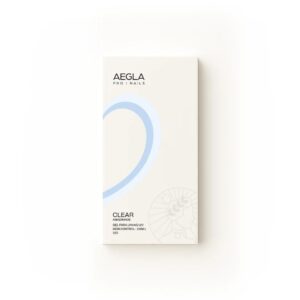 Gel AeglaPro Amadinho Sachê 12g - Clear