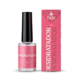 Desidratador de Unha HQZ 10ml