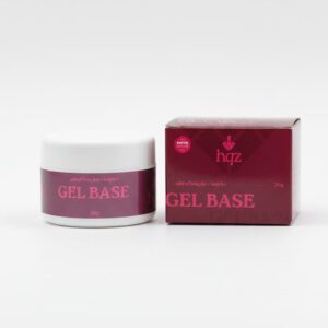 Gel Base HQZ Pote 20g