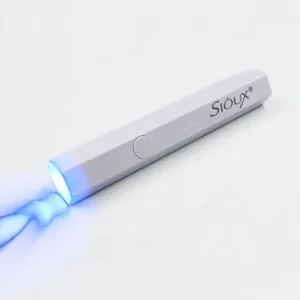 Lanterna Recarregável UV Sioux