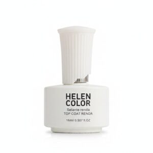 Top Coat Selante Renda Helen Color 16ml
