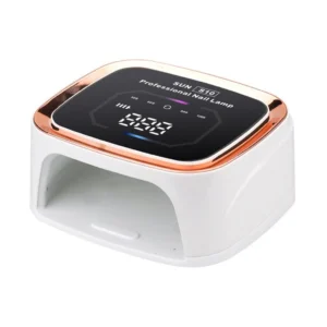 Cabine Recarregável D&Z 108w - Sun S10