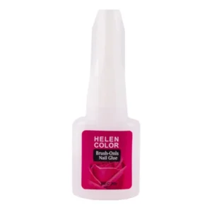 Cola Para Unhas Helen Color 10ml