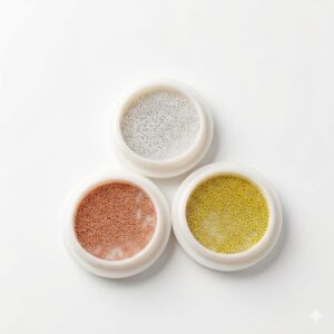 Caviar Para Decoração Helen Color Unidade - Consultar Cores (cópia)