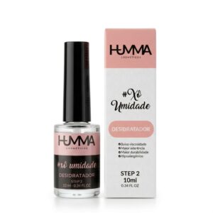 Desidratador 10ml Humma