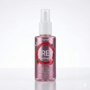 Prep Spray Humma 120ml - Frutas Vermelhas