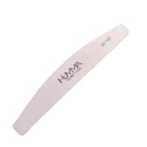 Lixa Premium Boomerangue 80/100 Humma