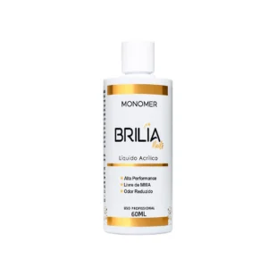 Monomer Brilia Nails 60ml