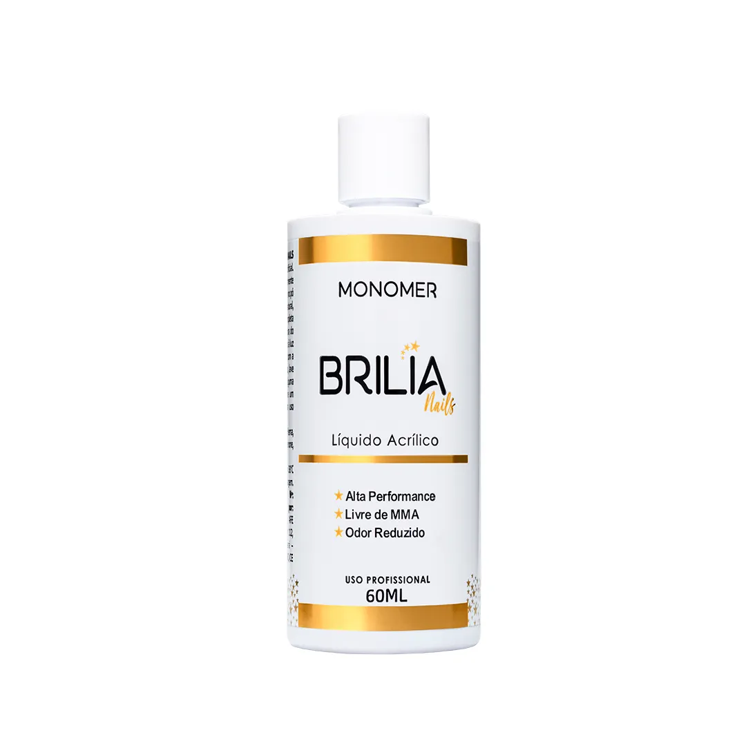 Monomer Brilia Nails 60ml