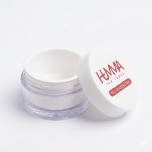 Pote Para Gel em Acrílico Humma 15g