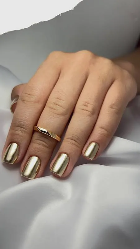 Pó Cromado Cuccio - Solar - Imagem 2