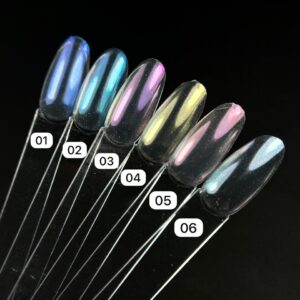 Pó Translúcido Real Love - Consultar Cores