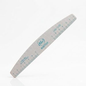 Lixa Fina Boomerangue Bumerangue Master K&S 180/180