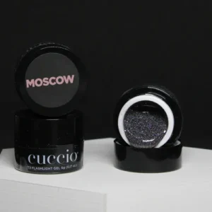 Gel Construtor T3 Flashlight Cuccio 5g - Moscou