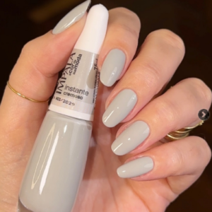 Esmalte Impala Cremoso A Cor da Sua Moda - Instante