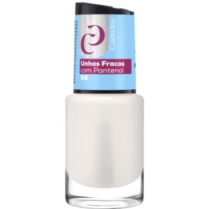 Base Unhas Fracas com Pantenol Cora 10ml