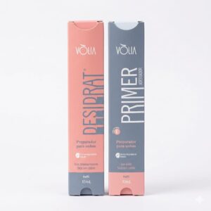 Kit Preparação Perfeita - Linha Volia