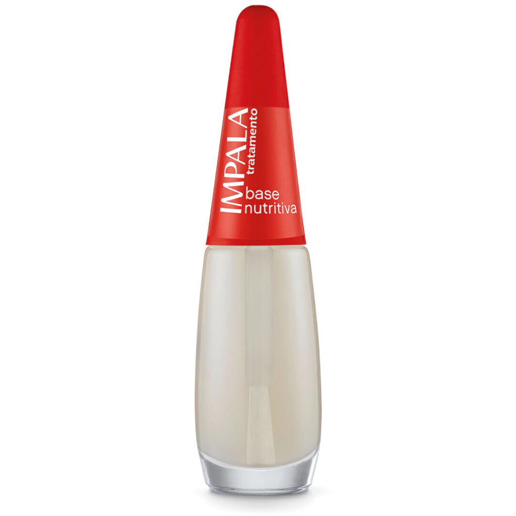 Esmalte Impala Tratamento - Base Nutritiva