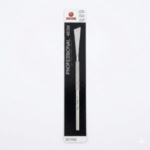 Bisturi Profisional Premium Mundial - Dorsal 483M