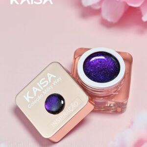 Gel Paint Magnético Milky Way Kaisa - Inspiração