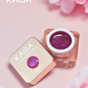 Gel Paint Magnético Milky Way Kaisa - Kaisa