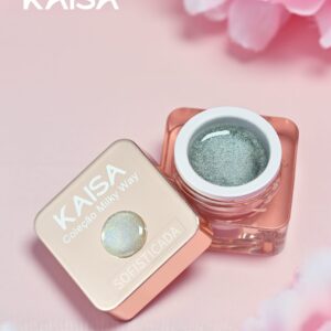Gel Paint Magnético Milky Way Kaisa - Sofisticada