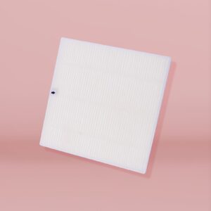 Refil de Sugador Premium Kaisa - Filtro de Alta Eficiência