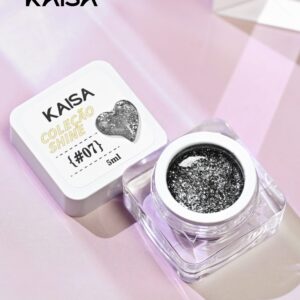 Gel Paint Coleção Shine Kaisa 5ml - #07