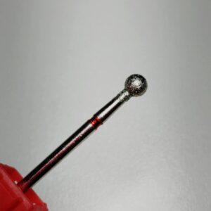 Broca Diamantada - 221