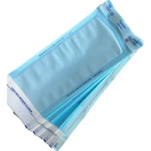 Envelope Descartável Para Esterilização Di Bella - 20uni