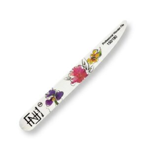 Lixa Fina Faca Fan Nails 150/180