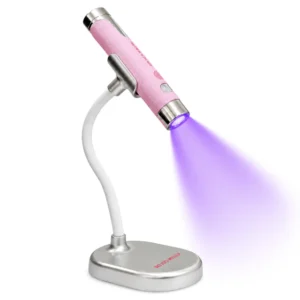 Lanterna UV com Sensor - Helen Color