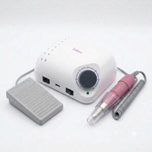 Lixadeira Motor Brillian 35.000RPM - B350R