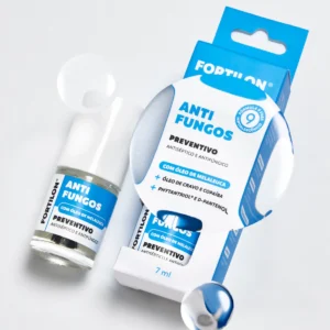 Base Anti Fungos Fortilon 7ml