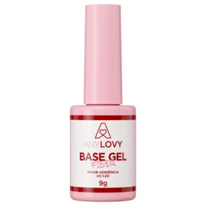 Base Gel Fiber AnyLovy 9g – Clear