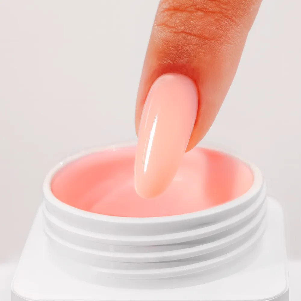 Gel Construtor Builder FAZZ UP 20g - Blush UP - Imagem 3