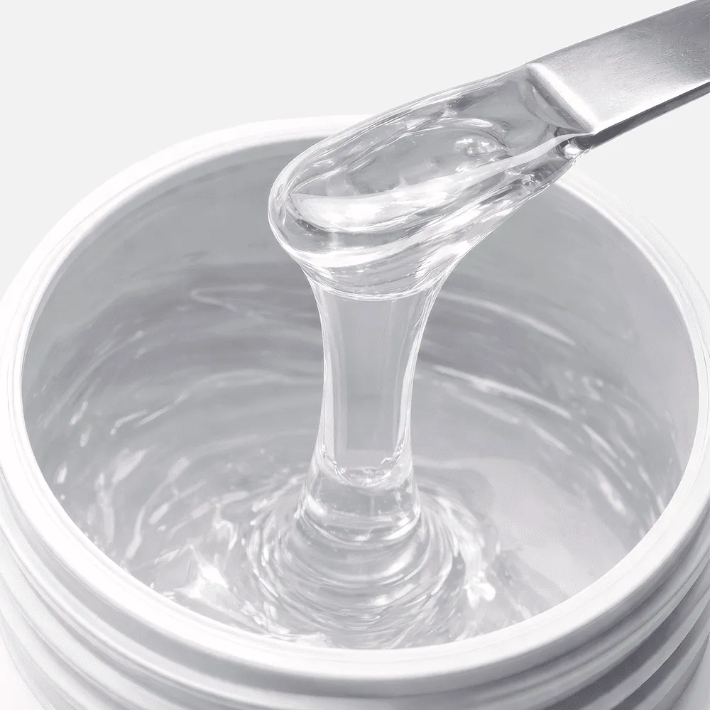 Gel Construtor Builder FAZZ UP 20g - Clear UP - Imagem 3