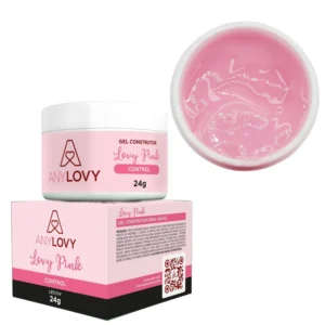 Gel Control AnyLovy 24g - Lovy Pink