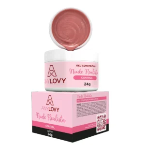 Gel Control AnyLovy 24g - Nude Realista