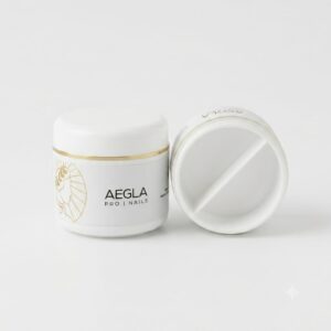 Pote Para Gel Dual Aegla PRO