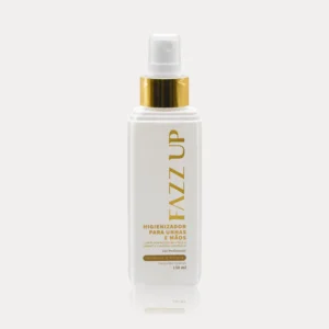 Prep Higienizador Para Unhas e Mãos FAZZ UP 150ml - Pistache