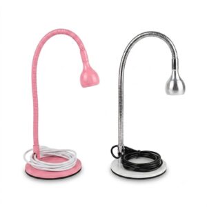 Lanterna UV com Base Helen Color Un - Consultar Cores
