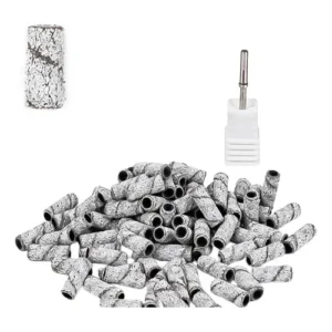 Kit Broca e Refil Mini Mandril #240 - Dafu 50un