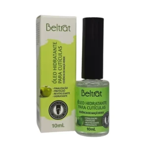 Óleo de Cutícula Beltrat 10ml - Maça Verde