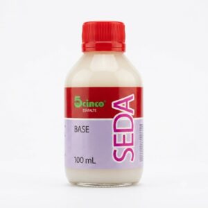 Esmalte Base Seda 100ml - 5Cinco